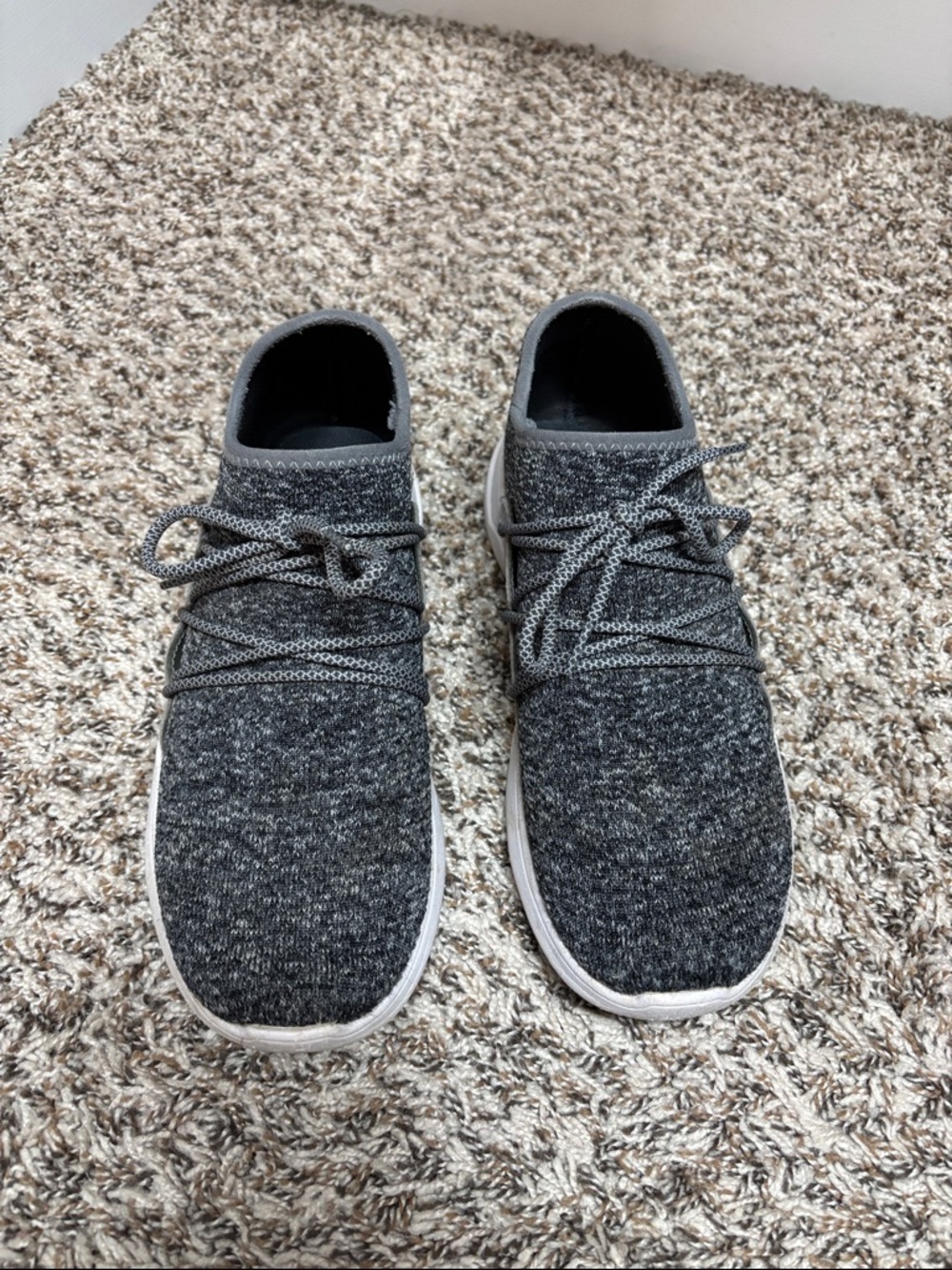 Vessi Waterproof Tennis Shoe